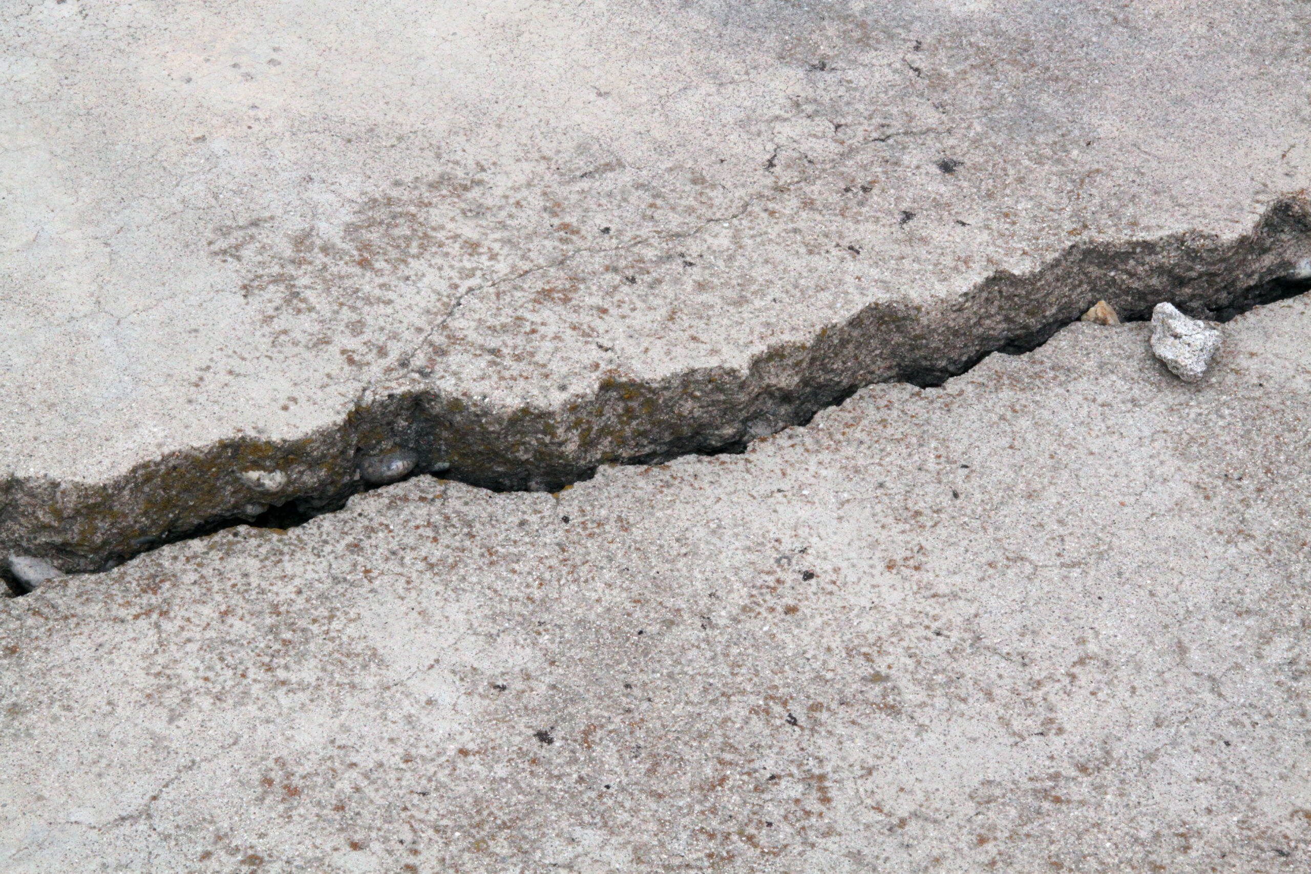 concrete repair